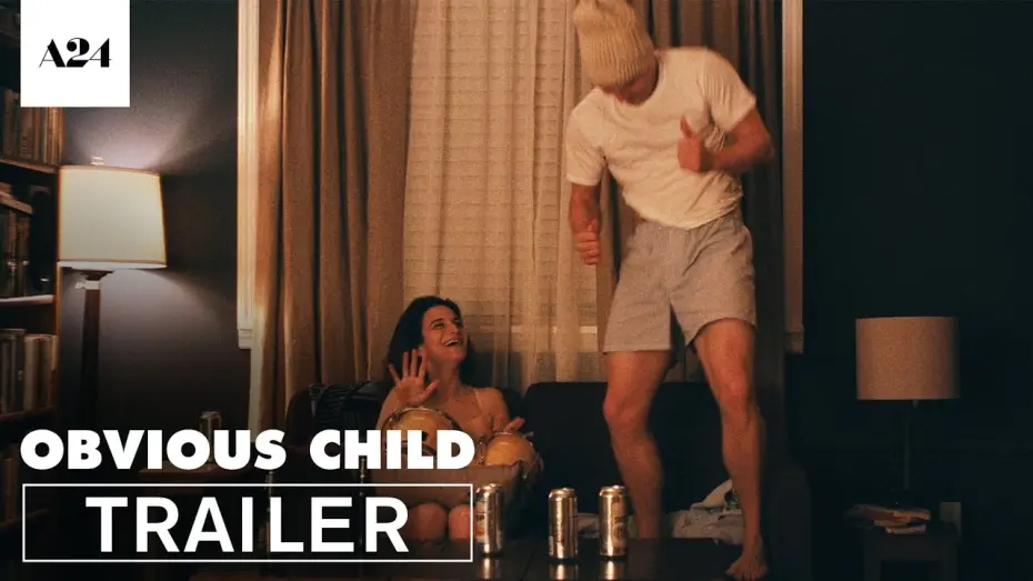 Відео до фільму Своя дитина | Official Trailer