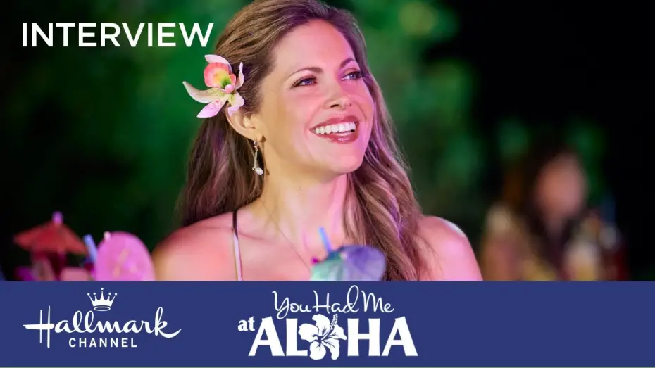 Відео до фільму You Had Me at Aloha | Interview - Opposite of Rosemary - You Had Me at Aloha
