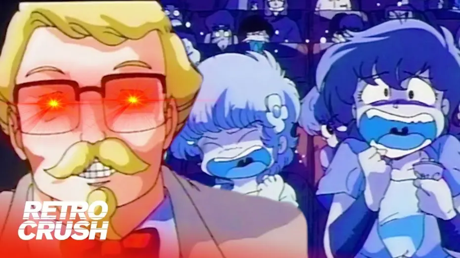 Відео до фільму Project A-Ko | Colonel Sanders deep fries the flesh of the innocent | Project A-Ko (1986)