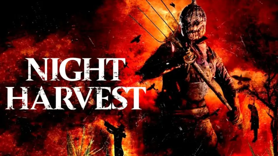 Відео до фільму Night Harvest | Night Harvest | Official Trailer | Horror Brains