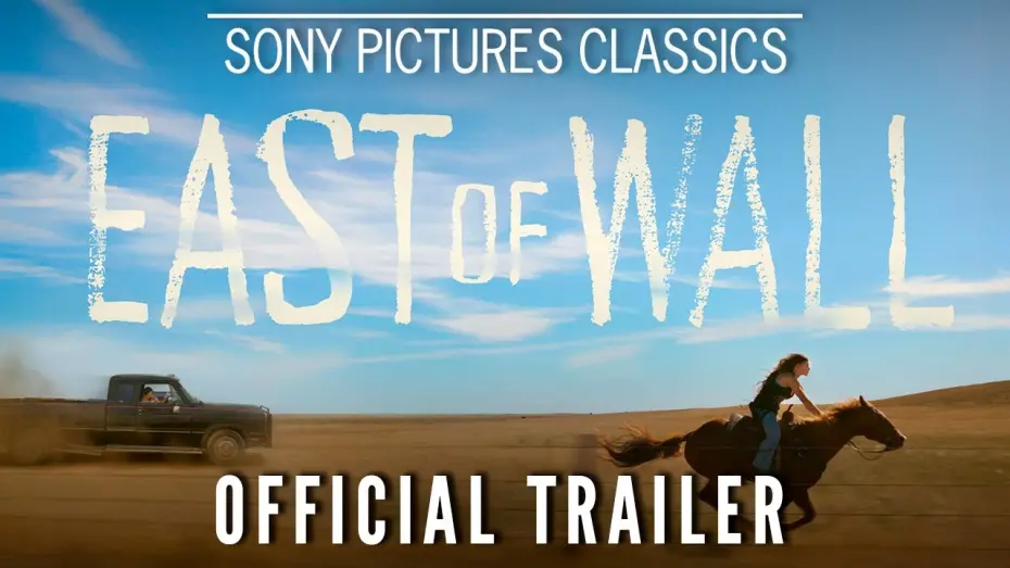 Відео до фільму East of Wall | Official Trailer