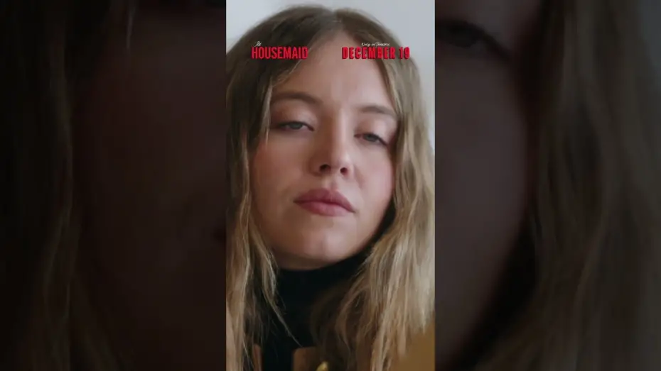 Відео до фільму The Housemaid | the more the merrier.