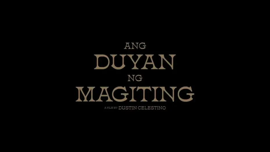 Відео до фільму Ang Duyan ng Magiting | Ang Duyan ng Magiting