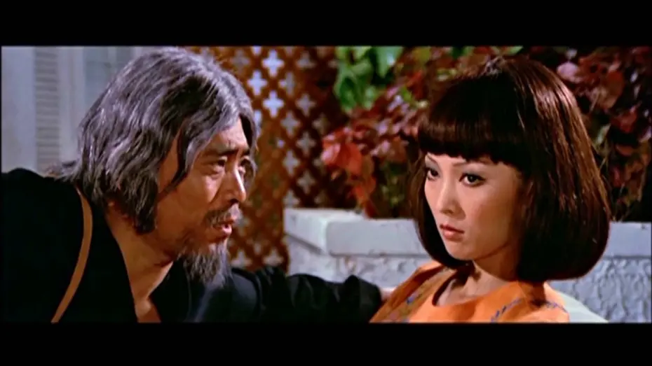 Відео до фільму Black Magic | Black Magic (1975) - Mandarin Trailer