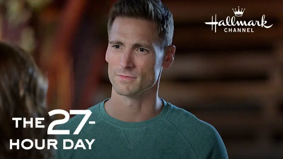 Відео до фільму The 27-Hour Day | Preview - The 27-Hour Day - Starring Autumn Reeser and Andrew Walker