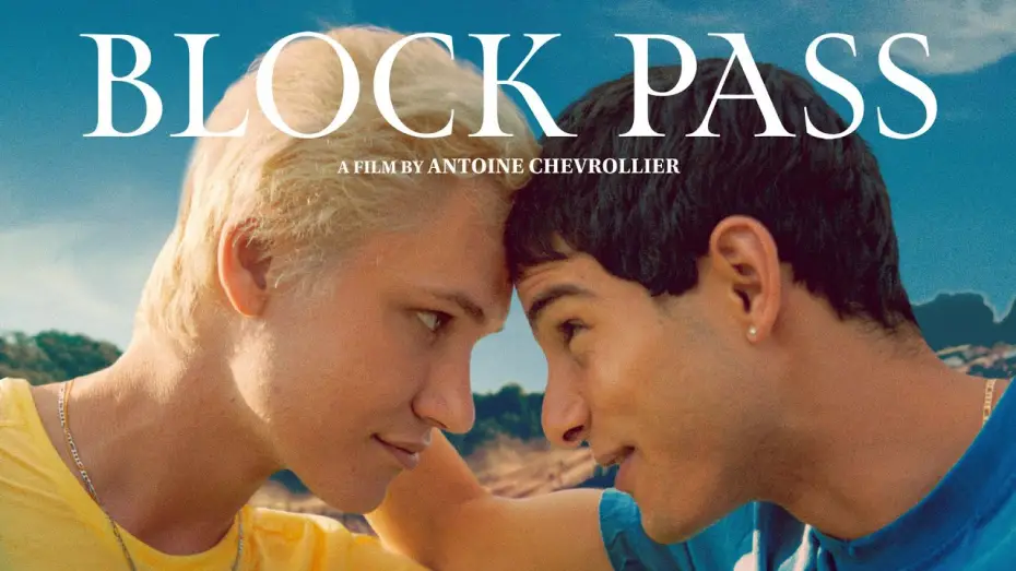 Відео до фільму Block Pass | Official Trailer