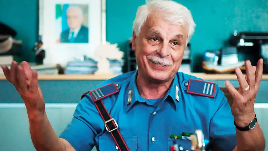 Відео до фільму Ненавиджу літо | Итальянские каникулы — Русский трейлер (2021)