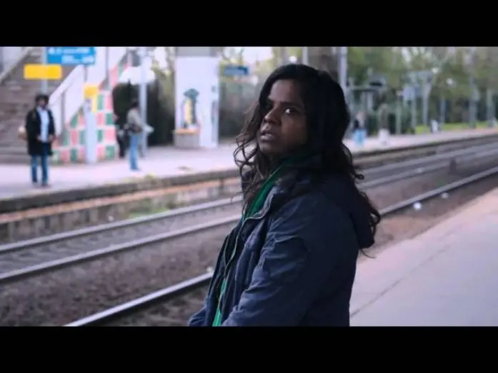 Відео до фільму Діпан | DHEEPAN - Train Station - Film Clip
