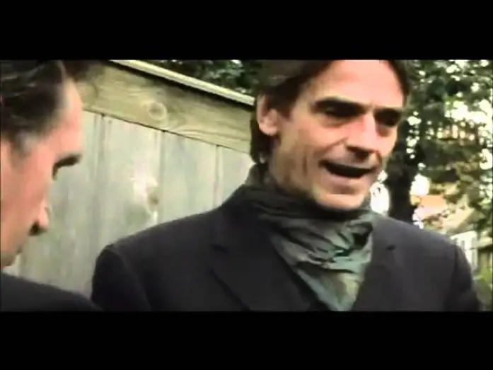 Відео до фільму Четвертий ангел | The Fourth Angel (2001) trailer