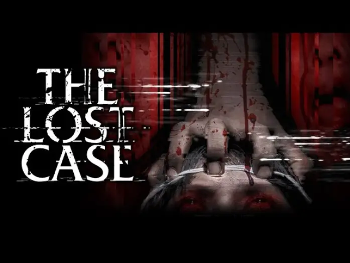 Відео до фільму The Lost Case | The Lost Case Official Trailer (In Cinemas 18 May)