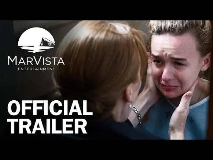 Відео до фільму A Secret to Keep | Official Trailer