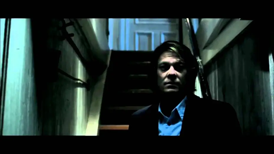 Відео до фільму Hidden | Hidden "Skjult" (2009) - Trailer