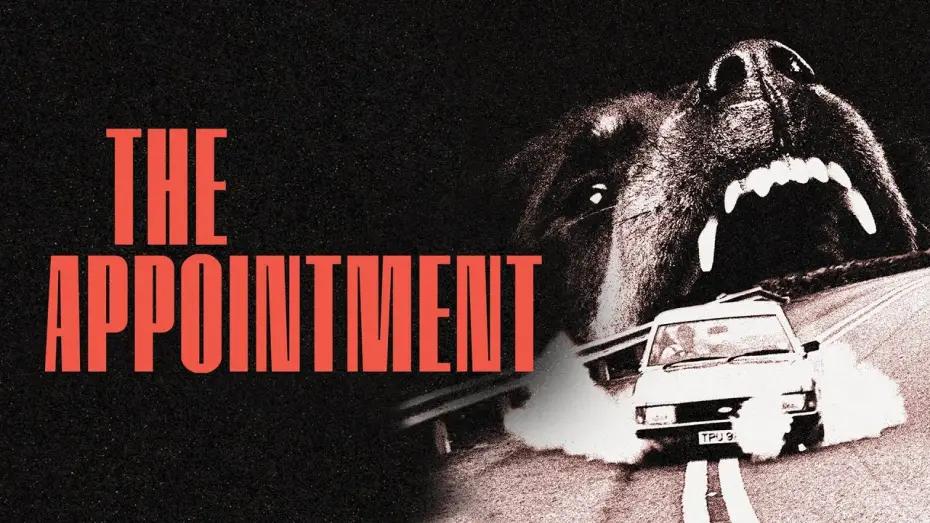 Відео до фільму The Appointment | The Appointment (1980) clip - on BFI Blu-ray from 11 July 2022 | BFI