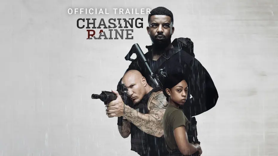 Відео до фільму Chasing Raine | Official Trailer