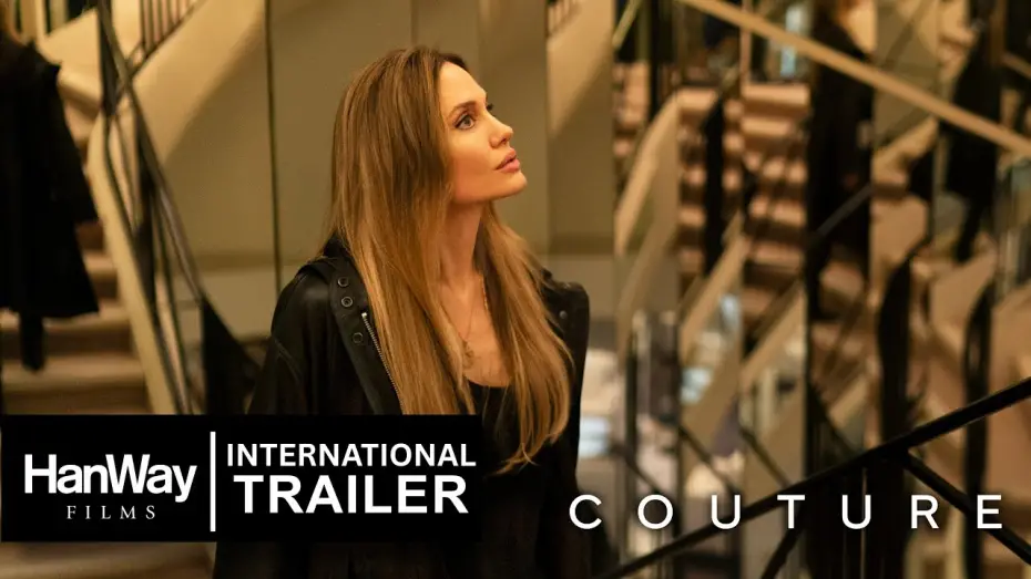 Відео до фільму Couture | Official International Trailer