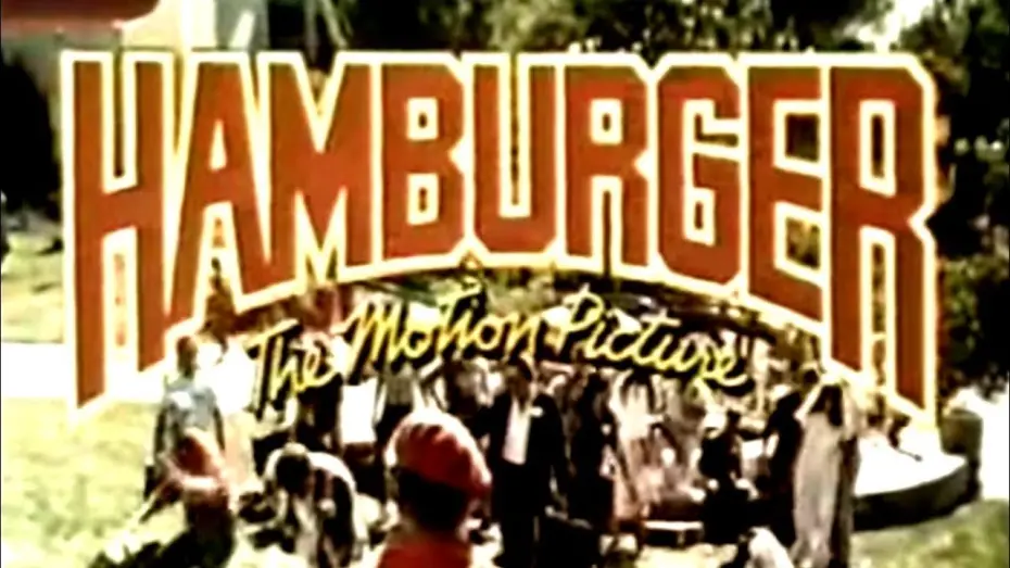Відео до фільму Hamburger: The Motion Picture | Hamburger: The Motion Picture (1986) - Trailer