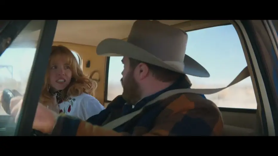 Відео до фільму Americana | Sneak Peek