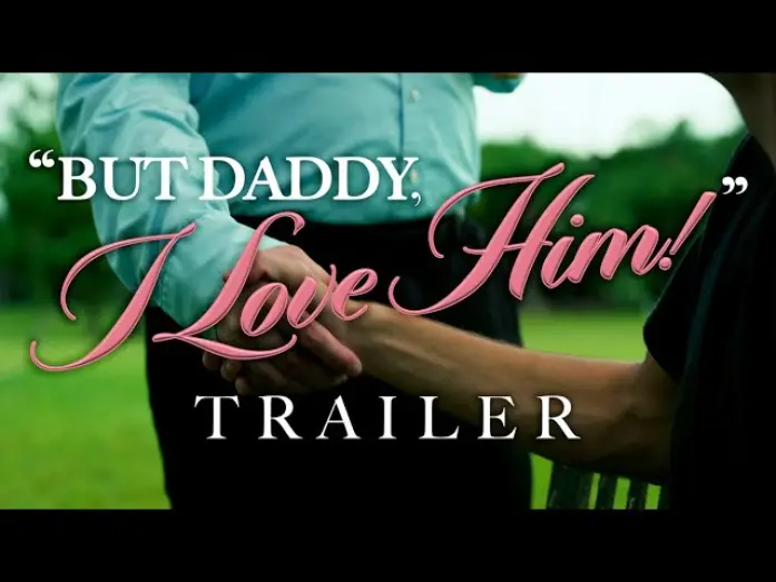 Відео до фільму But Daddy, I Love Him! | “But Daddy, I Love Him!” TRAILER | A Fan-Made Taylor Swift Music Video Short Film