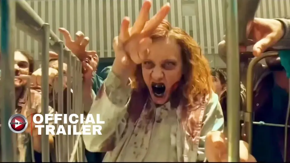 Відео до фільму Apocalypse Z: The Beginning of the End | Official Trailer