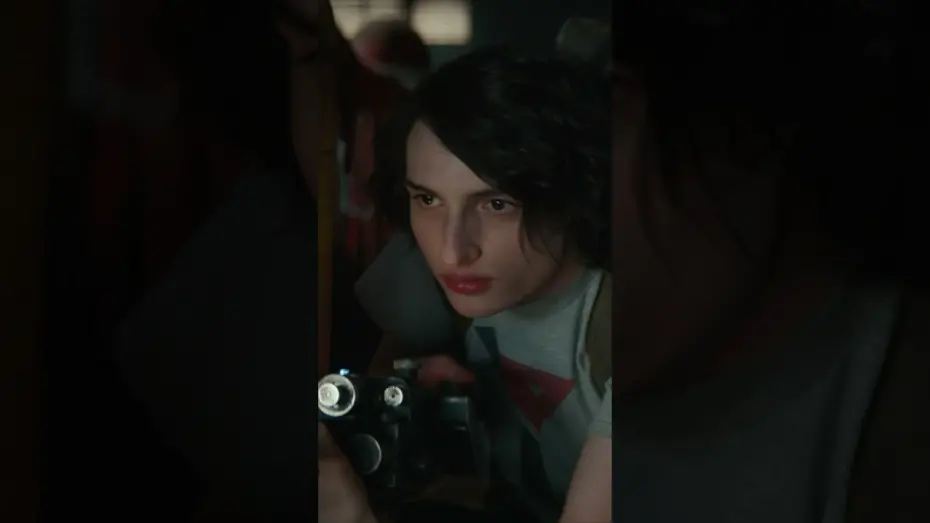 Відео до фільму Мисливці на привидів: Крижана імперія | They’re about to see even stranger things.