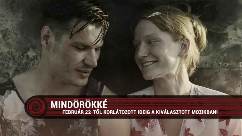 Відео до фільму Perpetuity | Mind&ouml;r&ouml;kk&eacute; (18) előzetes