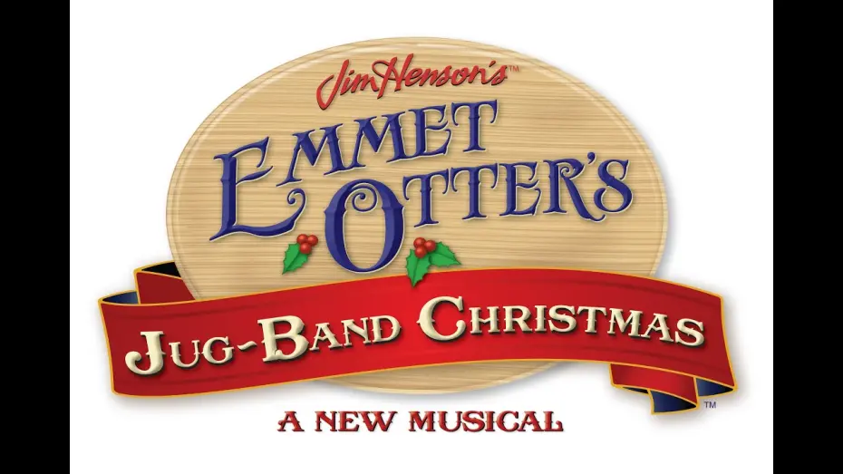 Відео до фільму Jim Henson’s Emmet Otter’s Jug-Band Christmas | Behind the Scenes of Emmet Otter at the New Victory