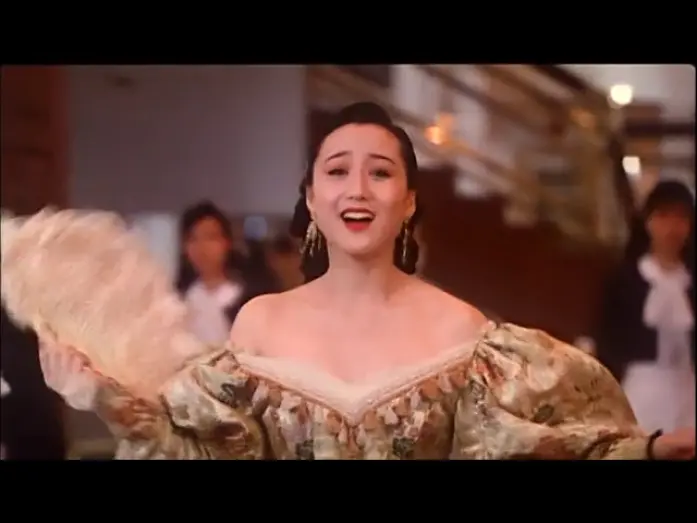 Відео до фільму The Fun, the Luck & the Tycoon | THE FUN THE LUCK & THE TYCOON [吉星拱照]