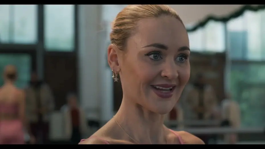 Відео до фільму The Dancing Queen | Dancing Queen - Trailer (2024)