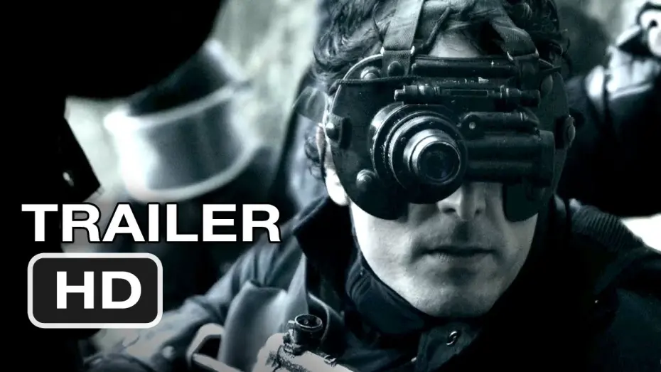 Відео до фільму The Assault | Official Trailer #1