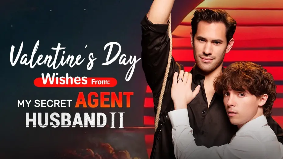 Відео до фільму My Secret Agent Husband 2 | 💥 Will their long-awaited wedding come true amidst the storm? 🔍｜DramaBox