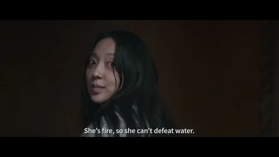 Відео до фільму Bottom of the Water | [물귀신] Global Trailer (Bottom of the Water)