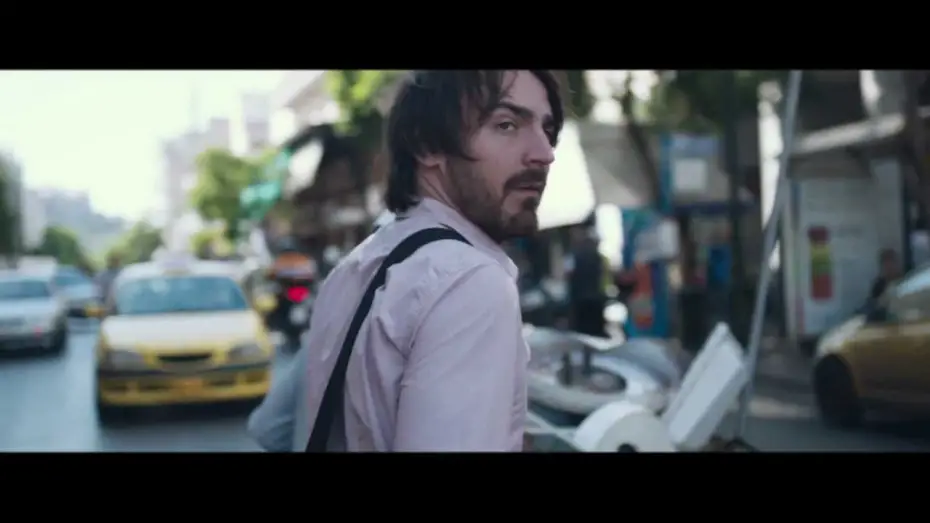 Відео до фільму Dead Europe | Dead Europe Official Trailer