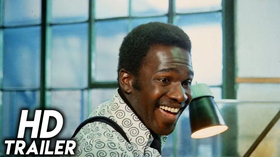 Відео до фільму Love Thy Neighbour | Love Thy Neighbour (1973) ORIGINAL TRAILER [HD 1080p]