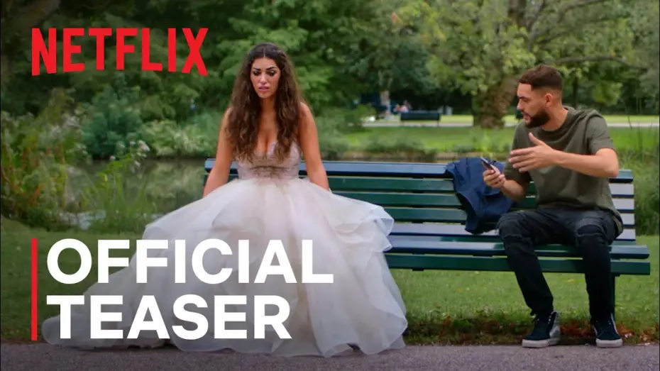 Відео до фільму Просто скажи «Так» | Just Say Yes | Official Teaser | Netflix
