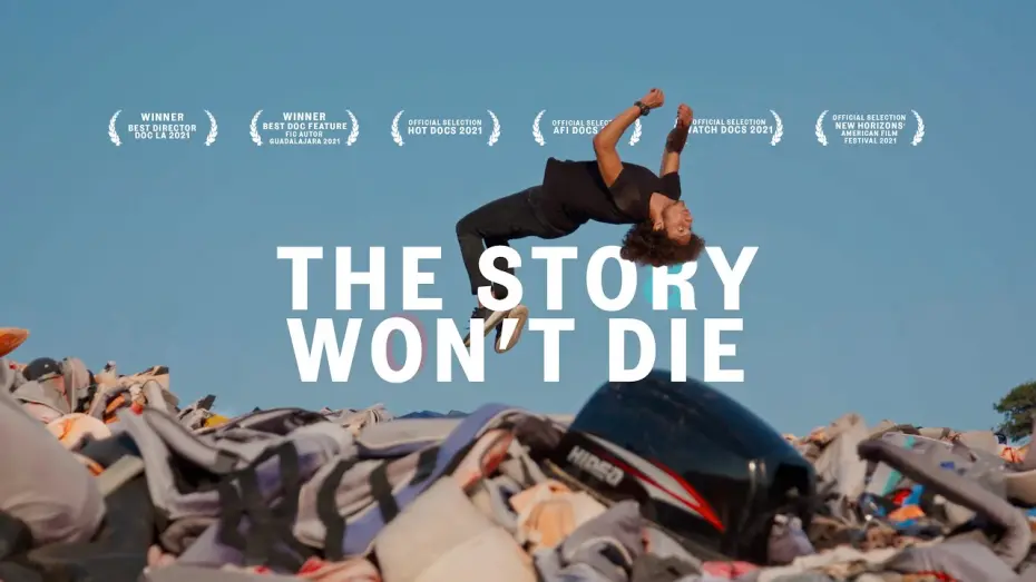 Відео до фільму The Story Won