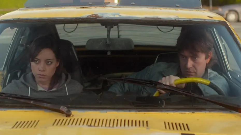 Відео до фільму Безпека не гарантується | 2012 Colin Trevorrow: "Safety Not Guaranteed"
