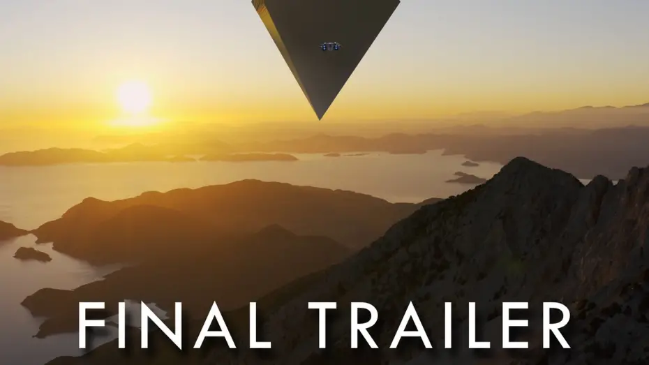 Переглянути трейлер фільму