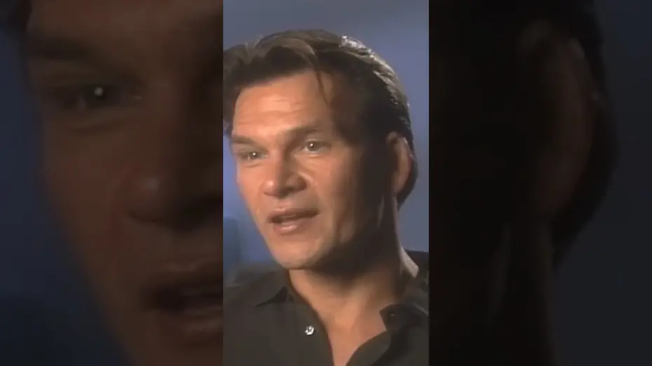 Відео до фільму Привид | Patrick Swayze Reflects On GHOST