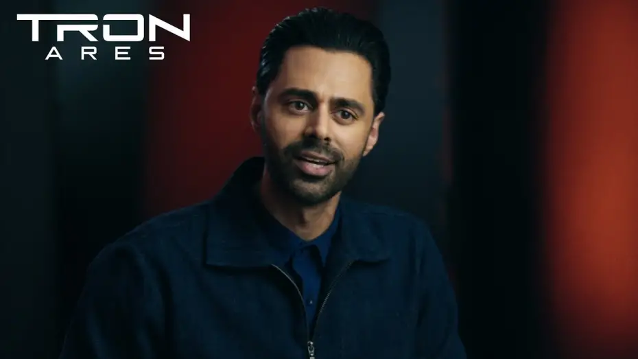 Відео до фільму Трон 3 | Now Playing in Theaters