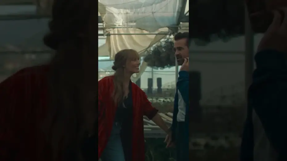 Відео до фільму Велика смілива красива подорож | We come to this place for magic.