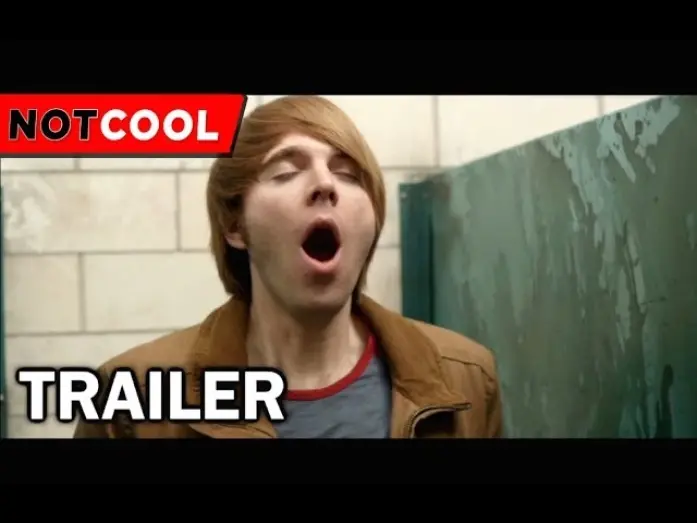 Відео до фільму Not Cool | NOT COOL - Official Trailer (2014)