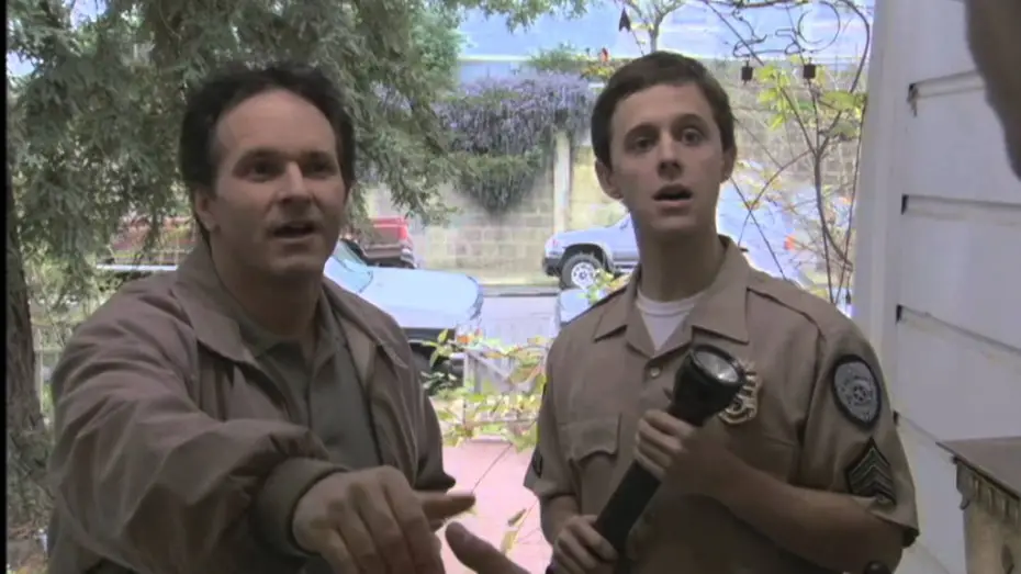 Відео до фільму The Hamiltons | The Hamiltons - Trailer