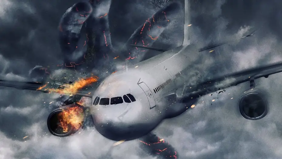 Відео до фільму Пункт призначення. Аероплан | Пункт назначения. Аэроплан — Русский трейлер