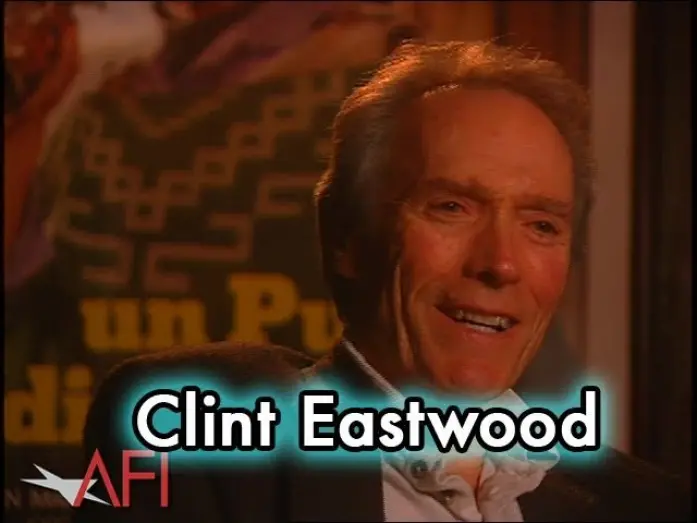 Відео до фільму Непрощений | Clint Eastwood on UNFORGIVEN