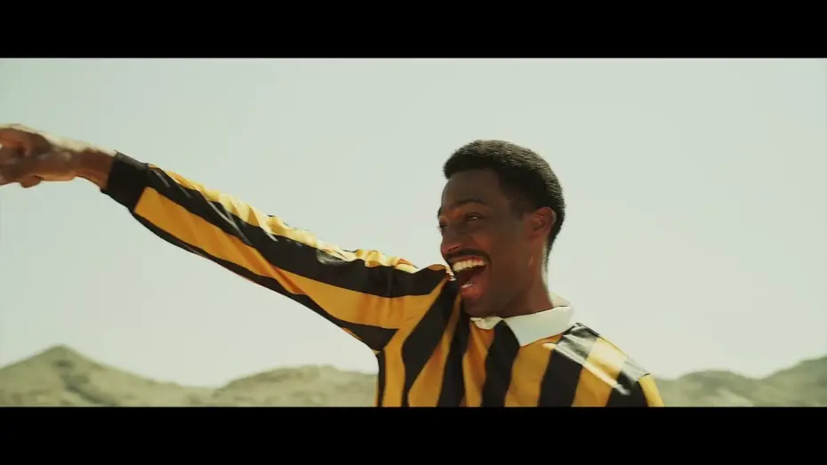 Відео до фільму I am Al Ittihad | فيلم انا الاتحاد - الاعلان التشويقي (1) | I am Al Ittihad Movie - Teaser (1)