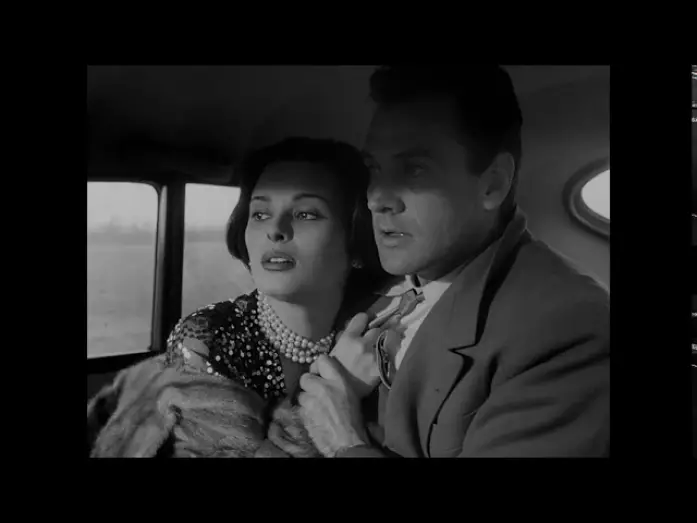 Відео до фільму Хроніка одного кохання | Story of a Love Affair Trailer