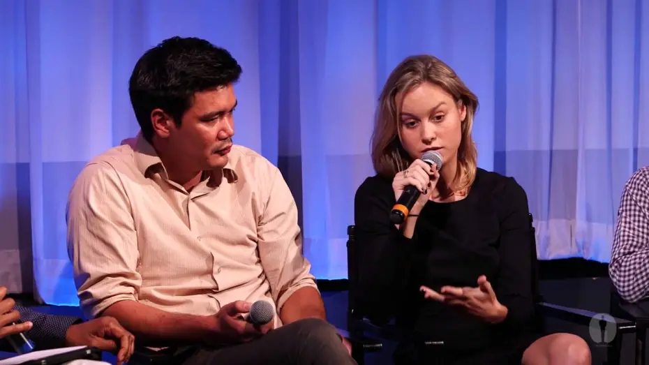 Відео до фільму Короткий термін 12 | Academy Conversations: Short Term 12