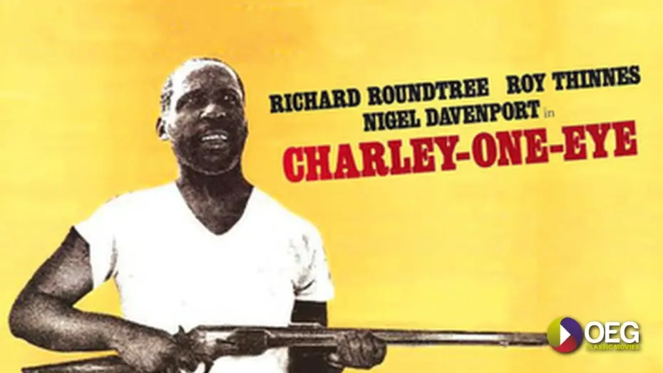 Відео до фільму Charley-One-Eye | Charley One Eye 1973 Trailer