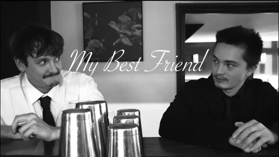 Відео до фільму My Best Friend | My Best Friend - Short Film