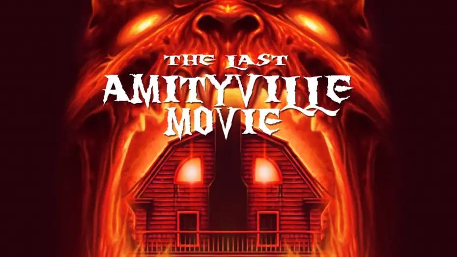 Відео до фільму The Last Amityville Movie | The Last Amityville Movie Official Trailer SRS Cinema